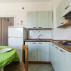 Отель Cute beachfront apartment in Rosolina Mare, close to Venice., фото 7