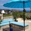 Отель Charming Villa With Various Terraces And Private Swimming Pool In Moraira, фото 16