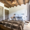 Отель Jatoba - Chalet with a Jacuzzi And Cinema Corner, фото 29