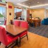 Отель TownePlace Suites by Marriott Bellingham, фото 24