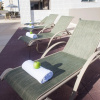 Отель Nobile Suites Uberlândia, фото 8