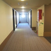 Отель Sunroute Fukushima, фото 17
