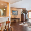 Отель Centrum 302 by Avantstay Gorgeous Condo w/ Great Views & Steps Away From Ski Runs!, фото 14