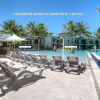 Отель Luxury Apartments at Temple Resort and Spa Port Douglas, фото 25
