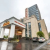Отель Vienna International Hotel (Zhuzhou Liyu), фото 15