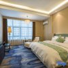 Отель Jinhua Mantingxuan Hotel (Zhejiang Normal University), фото 20