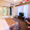 Отель The Luneta Hotel, фото 7