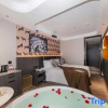 Отель Yixin Design Hotel (Dongguan Liaobu Wanrun Plaza), фото 3