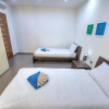 Отель Bright & Large 2bedrooms in Sliema Center Mpor1-1, фото 4