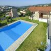 Отель 3 bedrooms villa with private pool enclosed garden and wifi at Amarante, фото 48