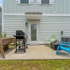 Отель Pogo's Paradise Townhome, фото 11