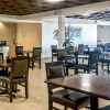 Отель Quality Inn & Suites, фото 12