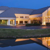 Отель Homewood Suites by Hilton Indianapolis Carmel, фото 1