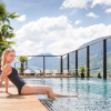 Отель Therme Meran - Terme Merano, фото 31