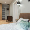 Отель Friends and Family Vacation Apartments, фото 6