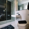 Отель Palmerston House 2 Bedroom Apartments, Reading - 2 Bathroom with Parking, фото 7