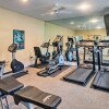 Отель Bright St Simons Island Condo w/ Shared Pool!, фото 3