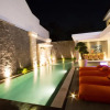 Отель Puri Ratu Jimbaran Villa, фото 3