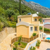 Отель Corfu Sea View Villa - Sequoia, фото 1