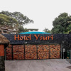 Отель Ysuri Sayulita - Beachfront Hotel, фото 1