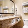 Отель Comfort Inn & Suites Bothell - Seattle North, фото 24