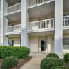 Отель Myrtle Beach Condo w/ Scenic Balcony - Near Golf, фото 1