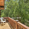 Отель Pet-friendly Leicester 'mountain View' Escape, фото 3