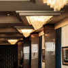 Отель Diplomat Hotel, фото 12
