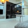 Отель Minimalist Cosmo Terrace Thamrin City в Джакарте