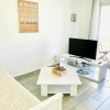 Отель Suquet Beach Center - 10m walk from Palace 100m beach, фото 10