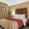 Отель Comfort Inn Sandy Springs - Perimeter, фото 7