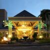 Отель Corus Paradise Resort Port Dickson в Порт-Диксоне