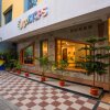 Отель goSTOPS Bengaluru в Бангалоре