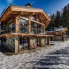 Отель Chalet Red Fox, фото 10