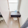 Отель Well Furnished And Simply Studio At Serpong Garden Apartment, фото 1