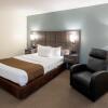 Отель Paynesville Inn And Suites, фото 4
