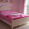Отель Yiju Hostel, фото 5