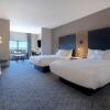 Отель Fairfield Inn & Suites by Marriott Denver Airport at Gateway Park, фото 8