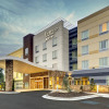 Отель Fairfield Inn & Suites Atlanta Stockbridge, фото 15