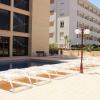 Отель Albir Confort Avenida Apartamentos, фото 14