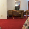 Отель Courtesy Inn Motel, фото 2
