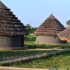 Отель Grassroots Cottages & Tours в Вианоно