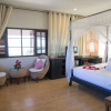 Отель PhuMorkDao Resort, фото 6