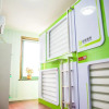 Отель Qingdao Yogurt International Hostel, фото 10