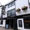 Отель White Hart, Exeter by Marston's Inns, фото 16