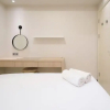 Отель Best Price And Comfortable Living 2Br At Anderson Supermall Mansion Apartment, фото 6