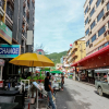 Отель Acca Patong Apartments, фото 14