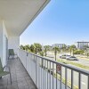 Отель Seacrest 308 is a 2 BR Gulf Front on Okaloosa Island by Redawning, фото 35