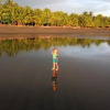 Отель Cabinas Au Coeur du Soleil, фото 26