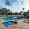 Отель Sandpiper 120A-as seen on HGTV's Hawaii Life, with pool, BBQ, hot tub, фото 2